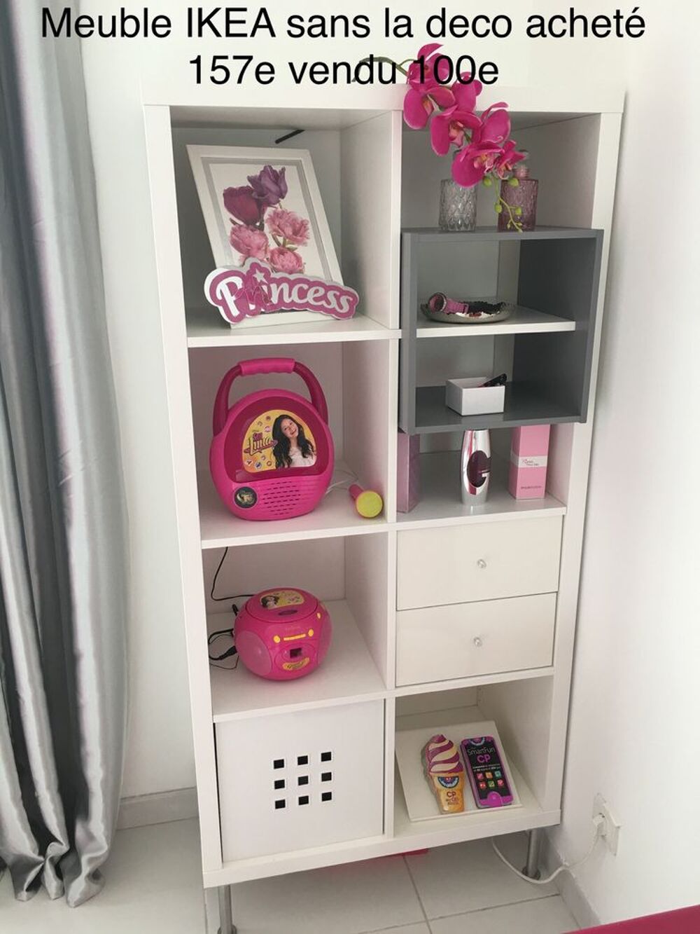 rangement bureau Mobilier enfants