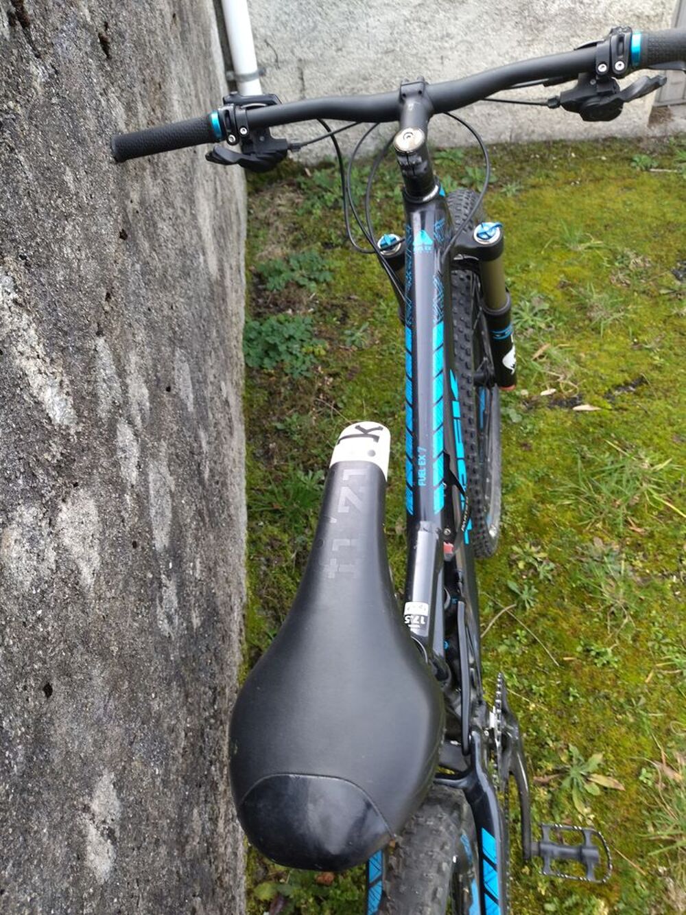 VTT Vélos