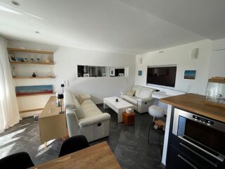  Appartement à louer 3 pièces 58 m² Gaillard
