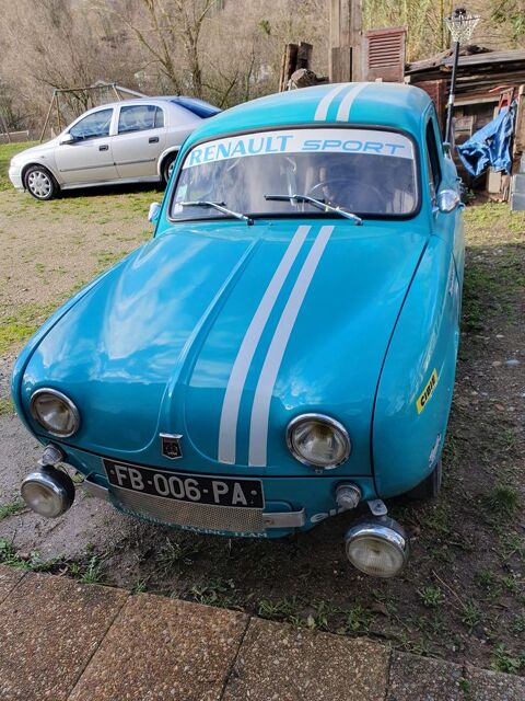 Voiture de comp&eacute;tition Voiture de comp&eacute;tition  occasion Succieu 38300