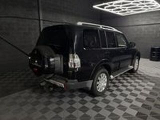 Pajero DC539VL 2007 occasion 33520 Bruges