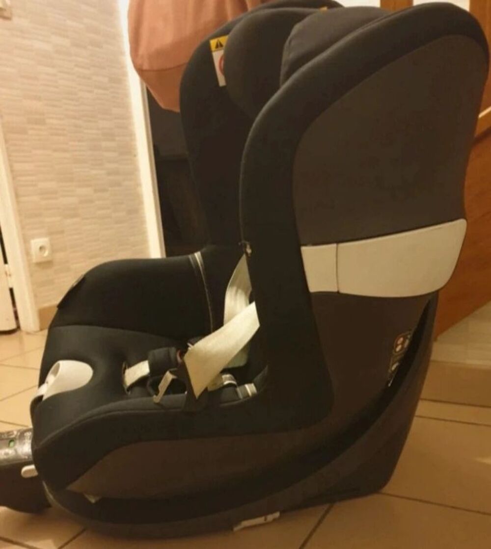 Si&egrave;ge auto Cybex M2-Isize Puériculture