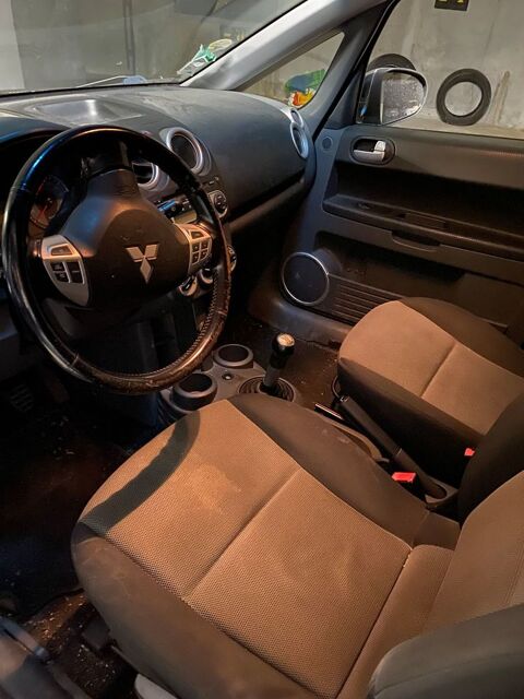 Mitsubishi colt 1.3 MIVEC ClearTec Invite