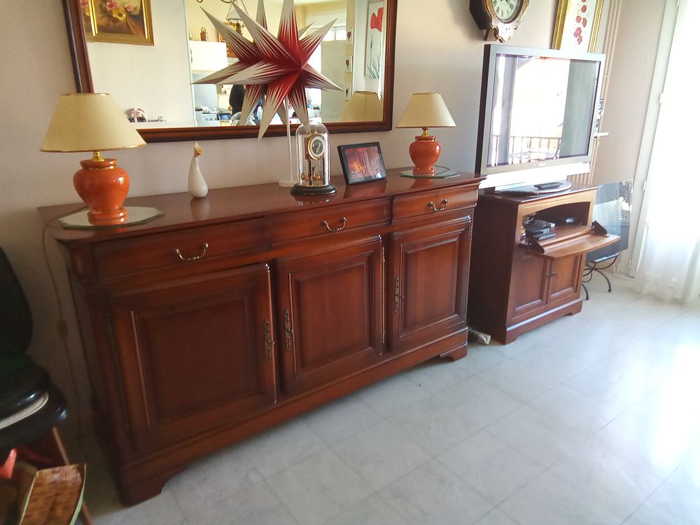 Buffet et ou miroir Meubles