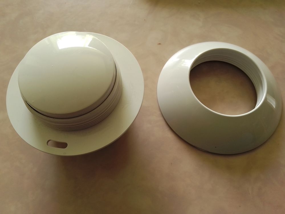 poussoir pneumatique 1601 B Bricolage