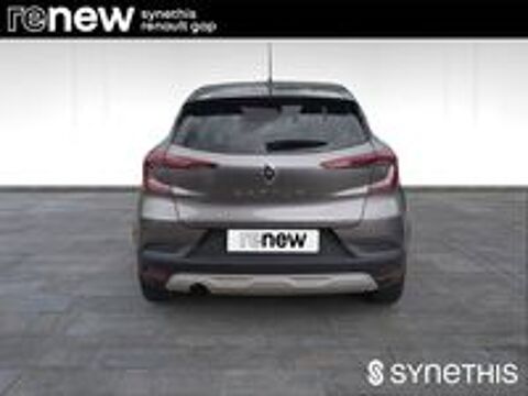 Captur TCe 90 Evolution 2023 occasion 05000 Gap