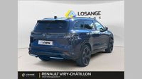 Espace E-Tech hybrid 200 esprit Alpine 2024 occasion 91170 Viry-Ch&acirc;tillon