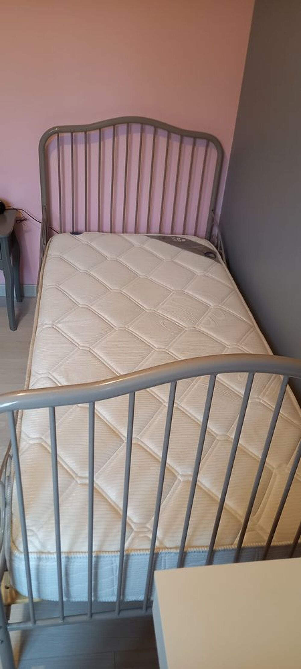 Lit Banquette Enfant VERTBAUDET Mobilier enfants