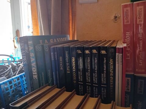 Livres sur les r�gions fran�aises 50 Cordelle (42)