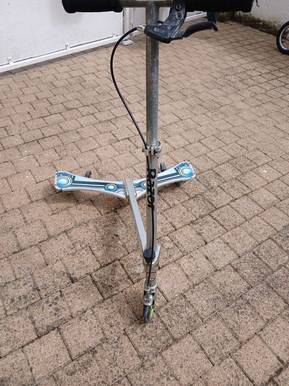 TROTTINETTE Sports