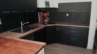  Maison � vendre 3 pi�ces 75 m�