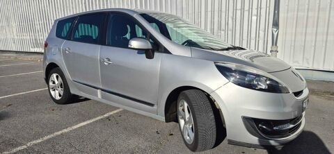 Renault grand scenic iii Grand Sc&eacute;nic 1.5 dCi 110 ch dynam