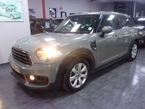 Annonce voiture Mini Countryman 14500 