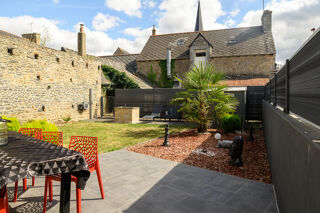  Maison à vendre 4 pièces 74 m²