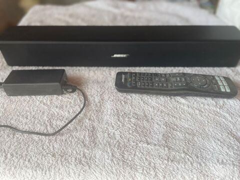 Barre de son Bose 100 Chambles (42)