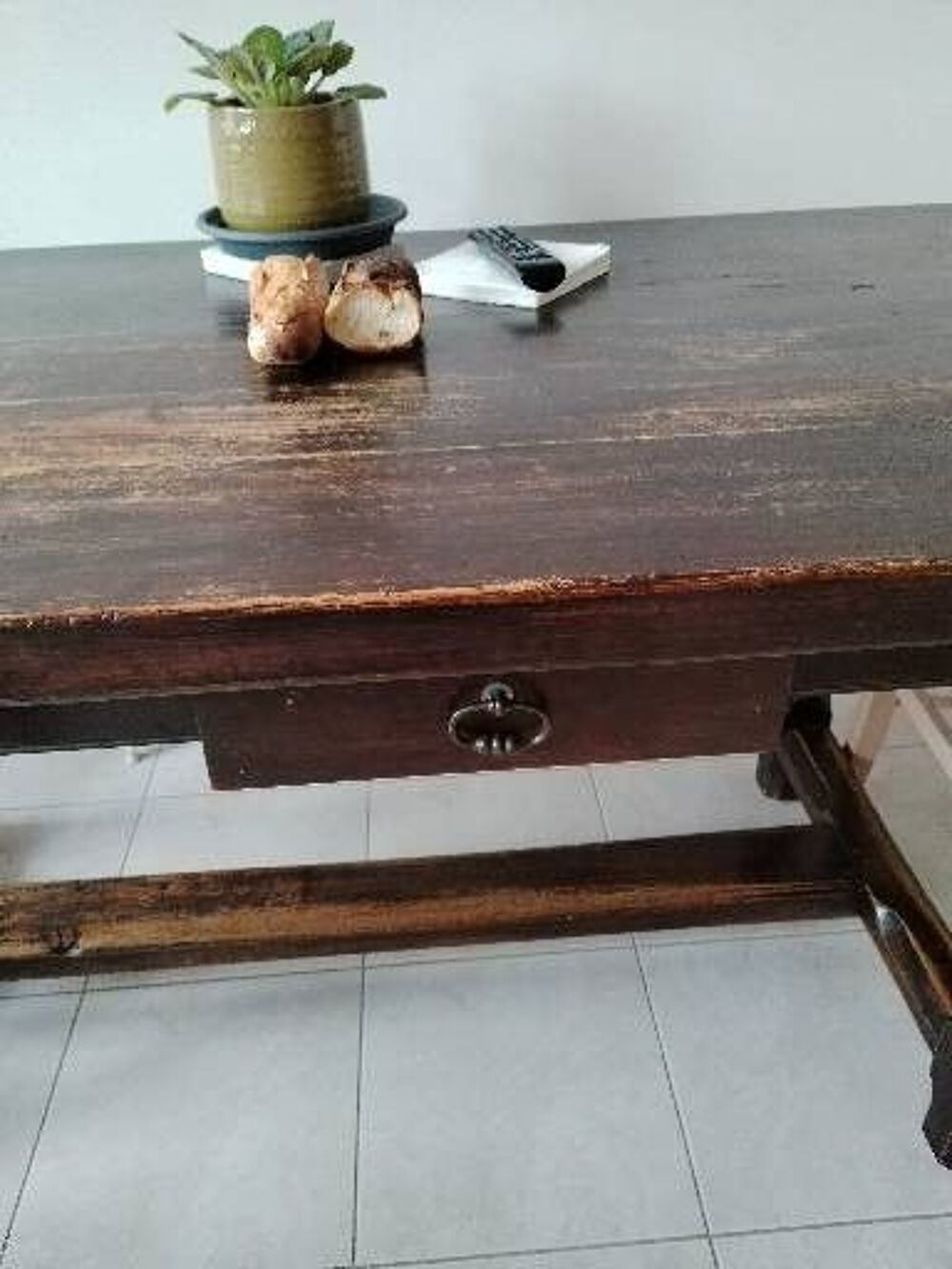 Table ancienne Meubles