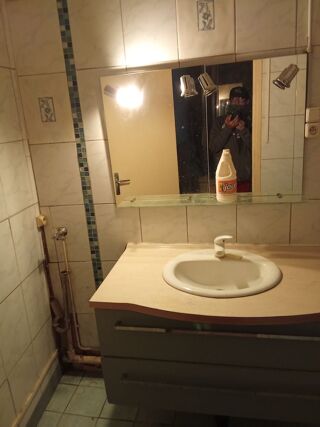  Appartement � vendre 2/3 pi�ces 62 m� B�ziers