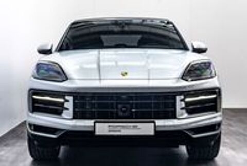 Cayenne Coupe E-Hybrid 3.0 V6 470 ch 2024 occasion 06000 Nice