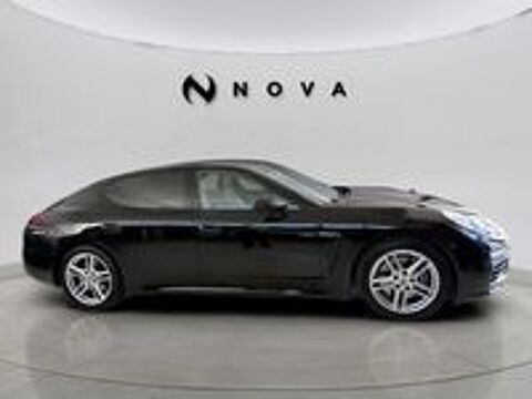 Panamera 3.0 Diesel 2015 occasion 33600 Pessac
