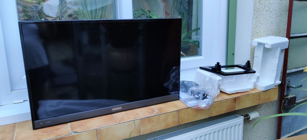 LED-TV 32&quot; VISION Audio et hifi