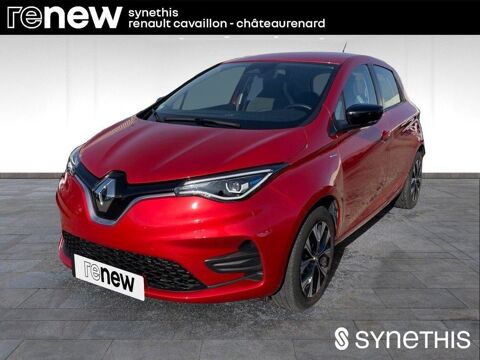 Annonce voiture Renault Zo 15990 