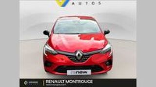 Clio V Clio TCe 90 Techno 2023 occasion 92120 Montrouge