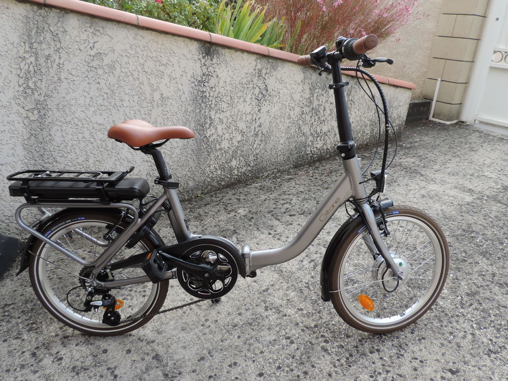 Velo homme occasion deals le bon coin