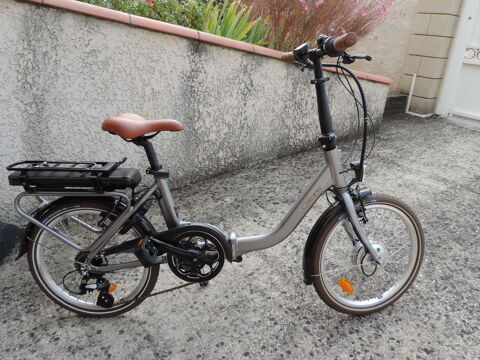 mini vlo lectrique 1100 Albi (81)