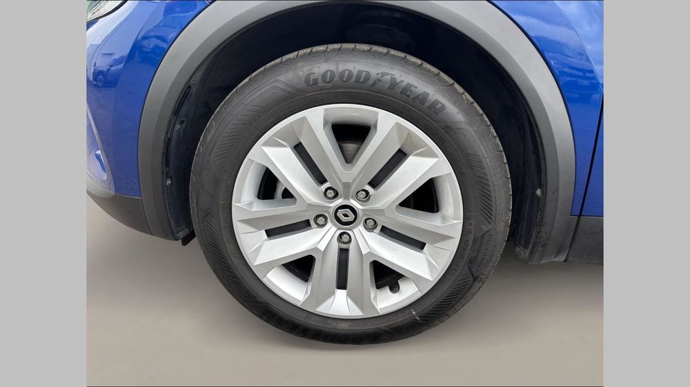 Captur E-Tech full hybrid 145 Equilibre 2023 occasion 91170 Viry-Ch&acirc;tillon
