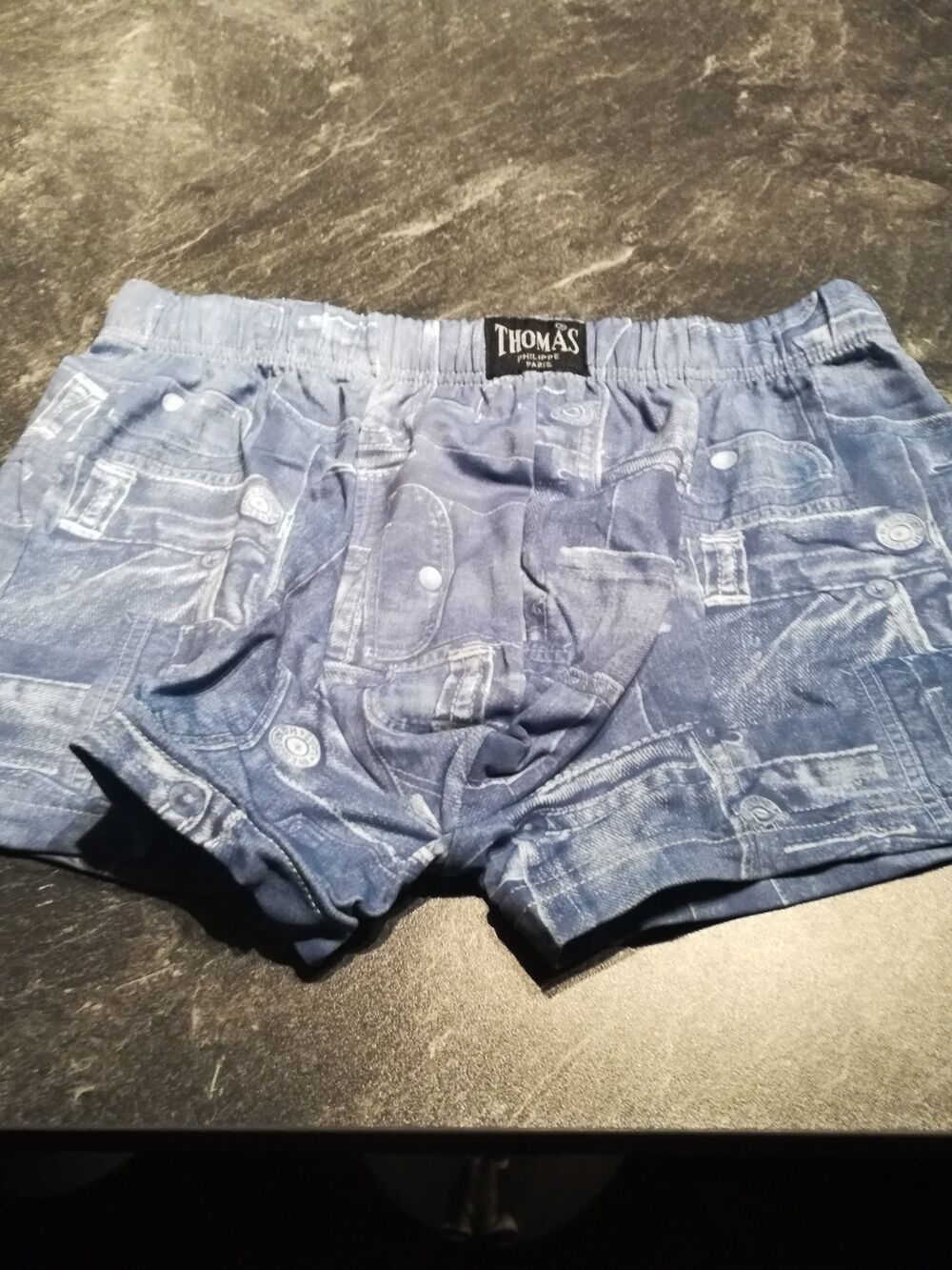boxer homme Vêtements