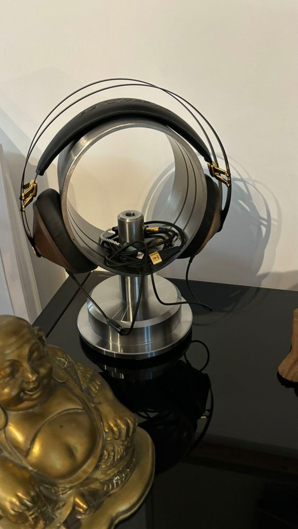 Support de casque audio Audio et hifi