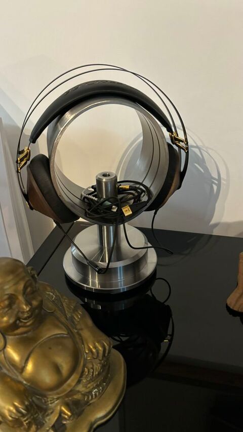 Support de casque audio 60 Crécy-la-Chapelle (77)