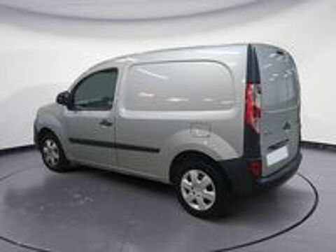 Kangoo Express KANGOO EXPRESS BLUE DCI 95 CONFORT 2020 occasion 38080 Saint-Marcel-Bel-Accueil