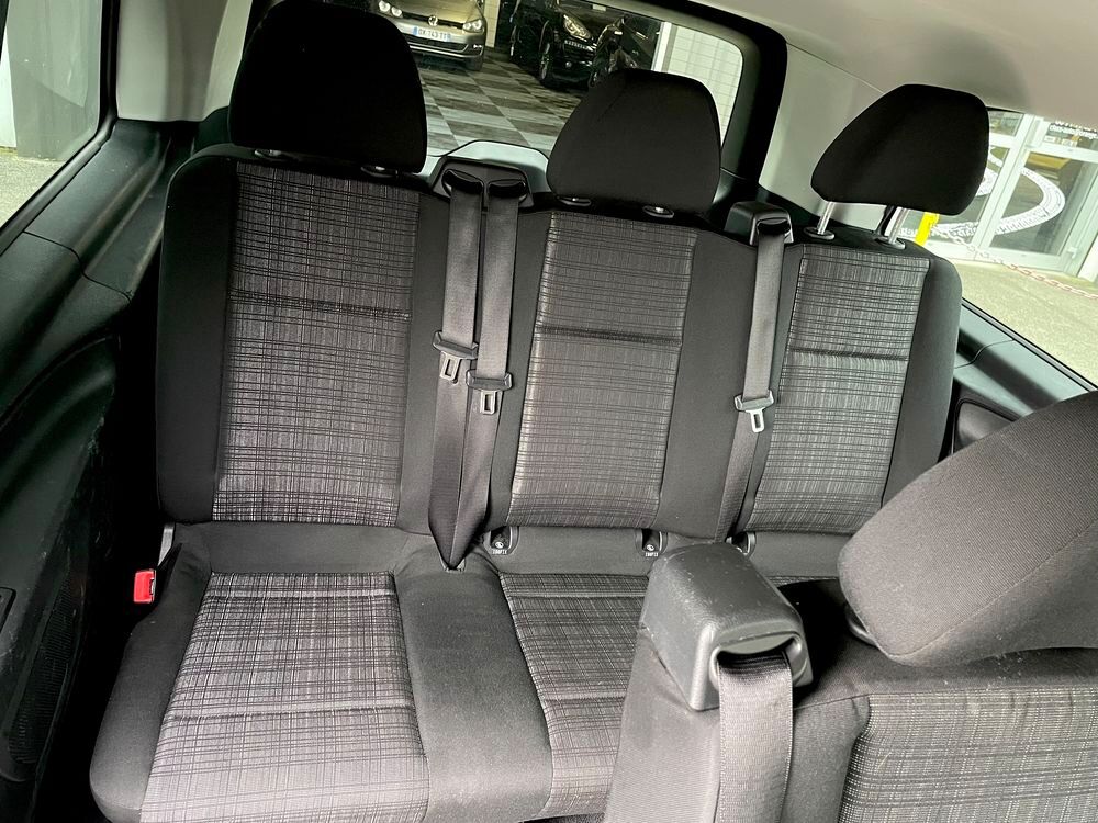 Vito Tourer 116 CDI Compact 9G-Tronic Base 2019 occasion 52100 Bettancourt-la-Ferr&eacute;e