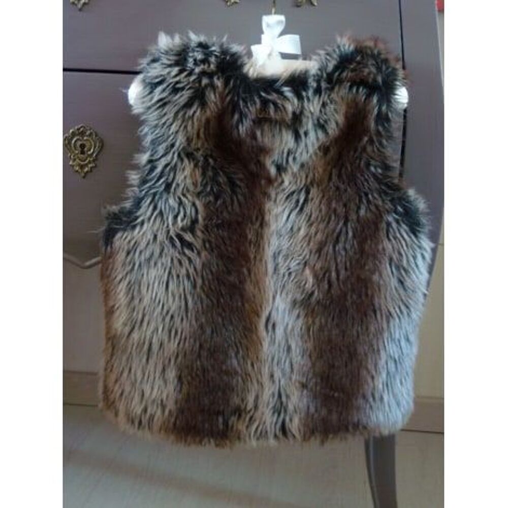 Gilet catimini fille sale