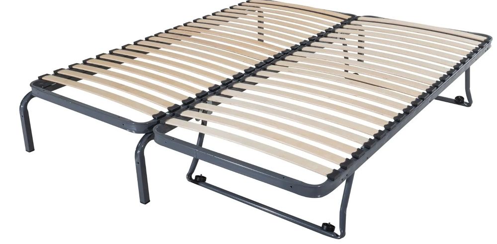 2 LITS GIGOGNES 90 X 200 avec ou sans MATELAS Meubles