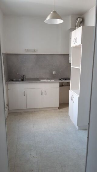  Appartement à louer 2 pièces 39 m²