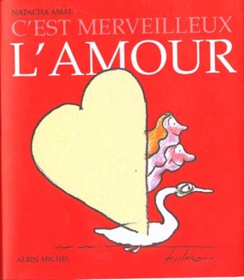 C'est merveilleux l'amour 4 Rennes (35)