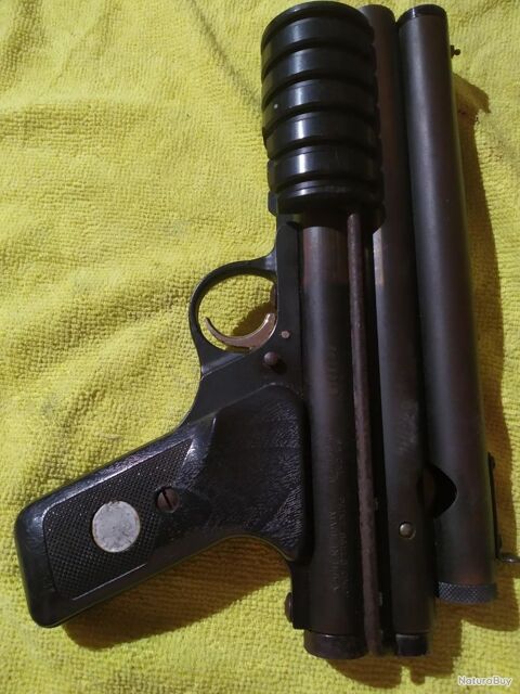 Paintball sheridan  150 Dolus-d'Oléron (17)