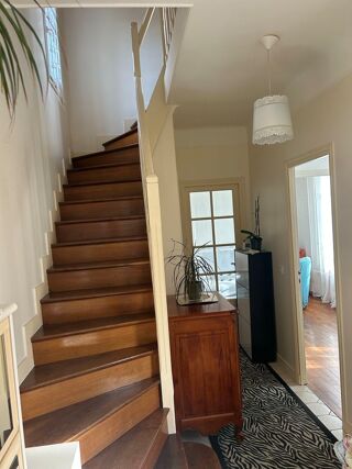  Maison  vendre 6 pices 131 m