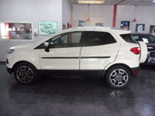 Ecosport EcoSport 1.0 EcoBoost 125 Titanium 2016 occasion 13821 La Penne-sur-Huveaune