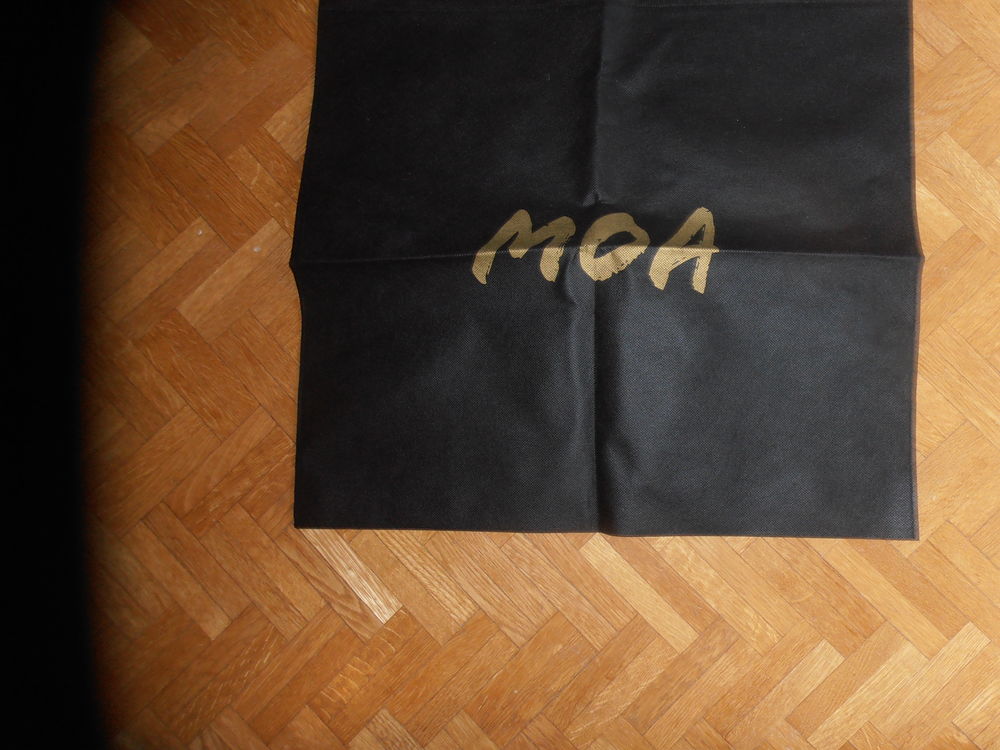 Grand sac MOA (42) Maroquinerie
