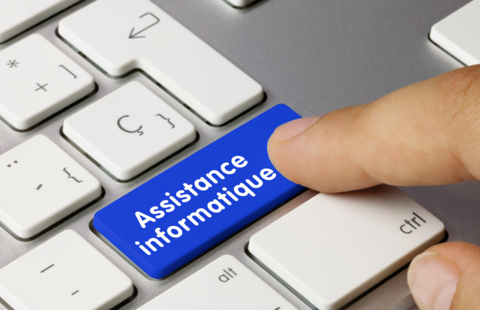 Assistance Informatique à Domicile sur Angers et alentours 0 49100 Angers