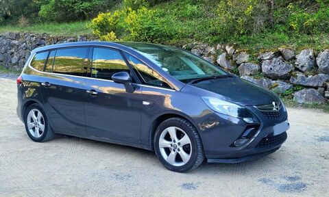 Opel zafira Tourer 2.0 CDTI 130 ch Cosmo Pack