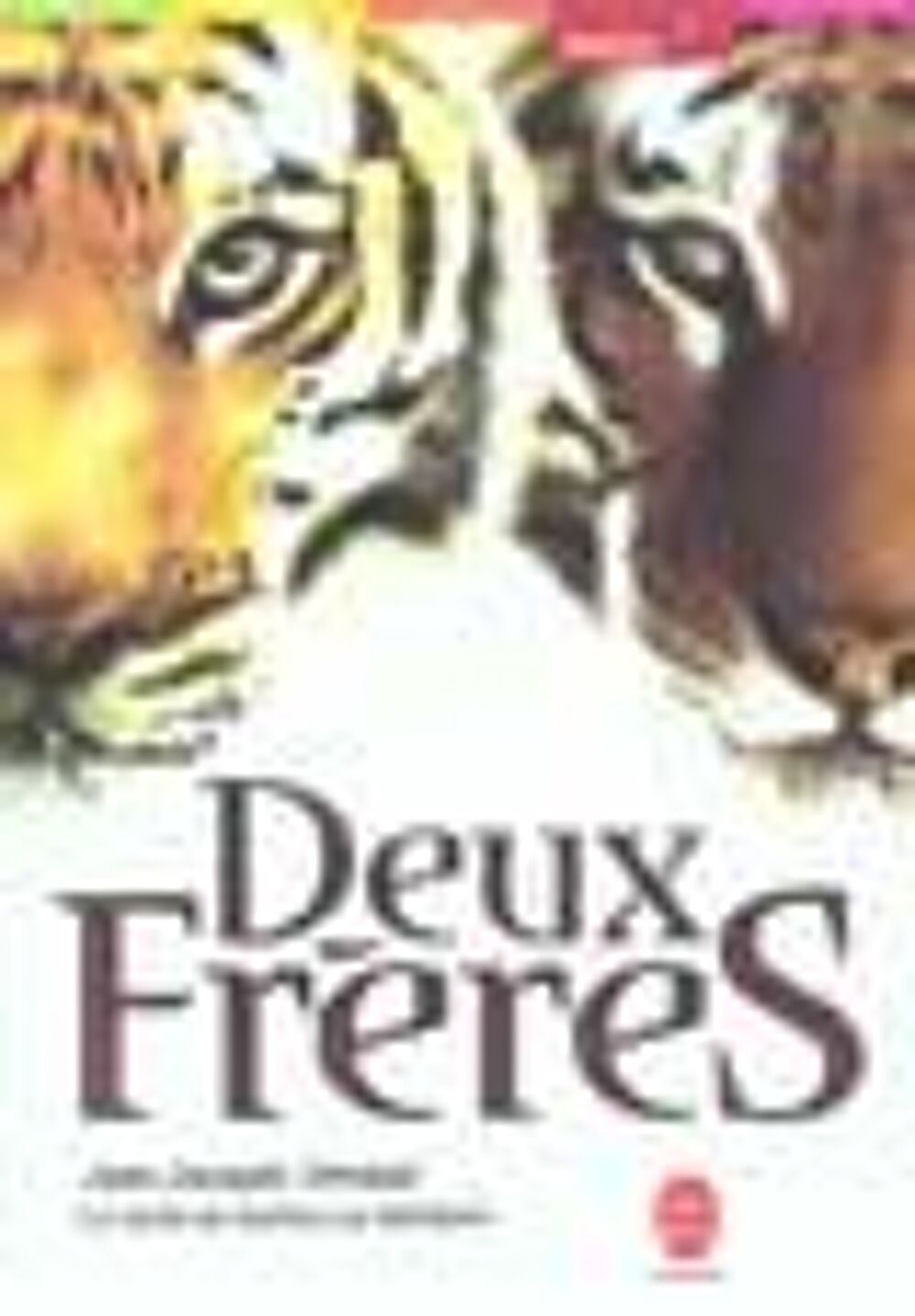 Deux freres Livres et BD