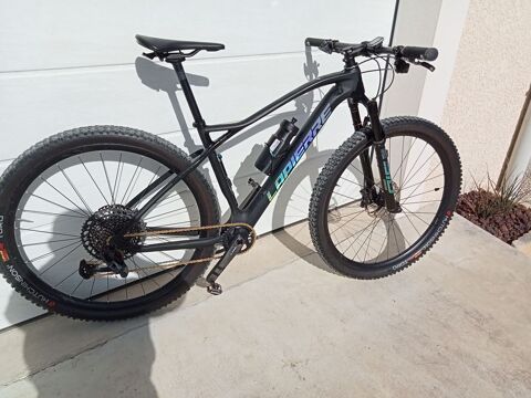 Vtt Lapierre prorace 9.9 1900 Mirabel (07)