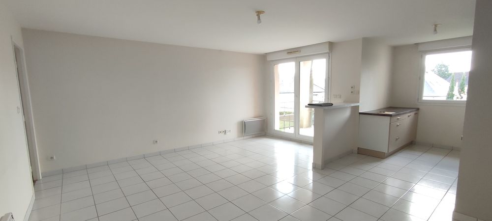 Vente Appartement T4 TOURS NORD 37150 Tours