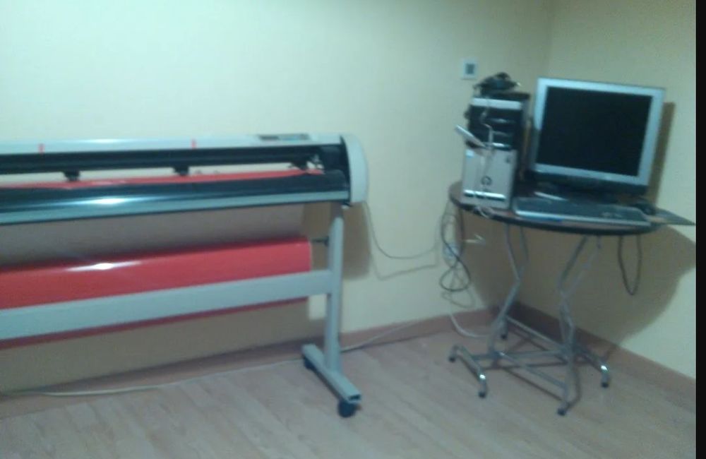 atelier de marquage avec stock fournitures Bricolage