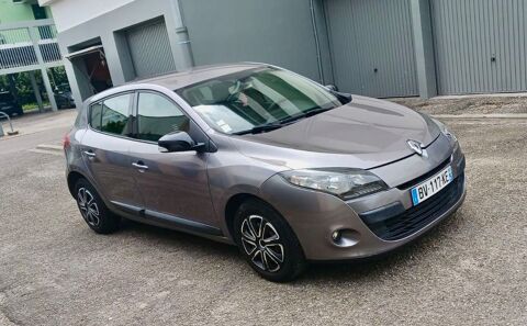 Renault megane iii Mégane 3 €" Diesel &eur