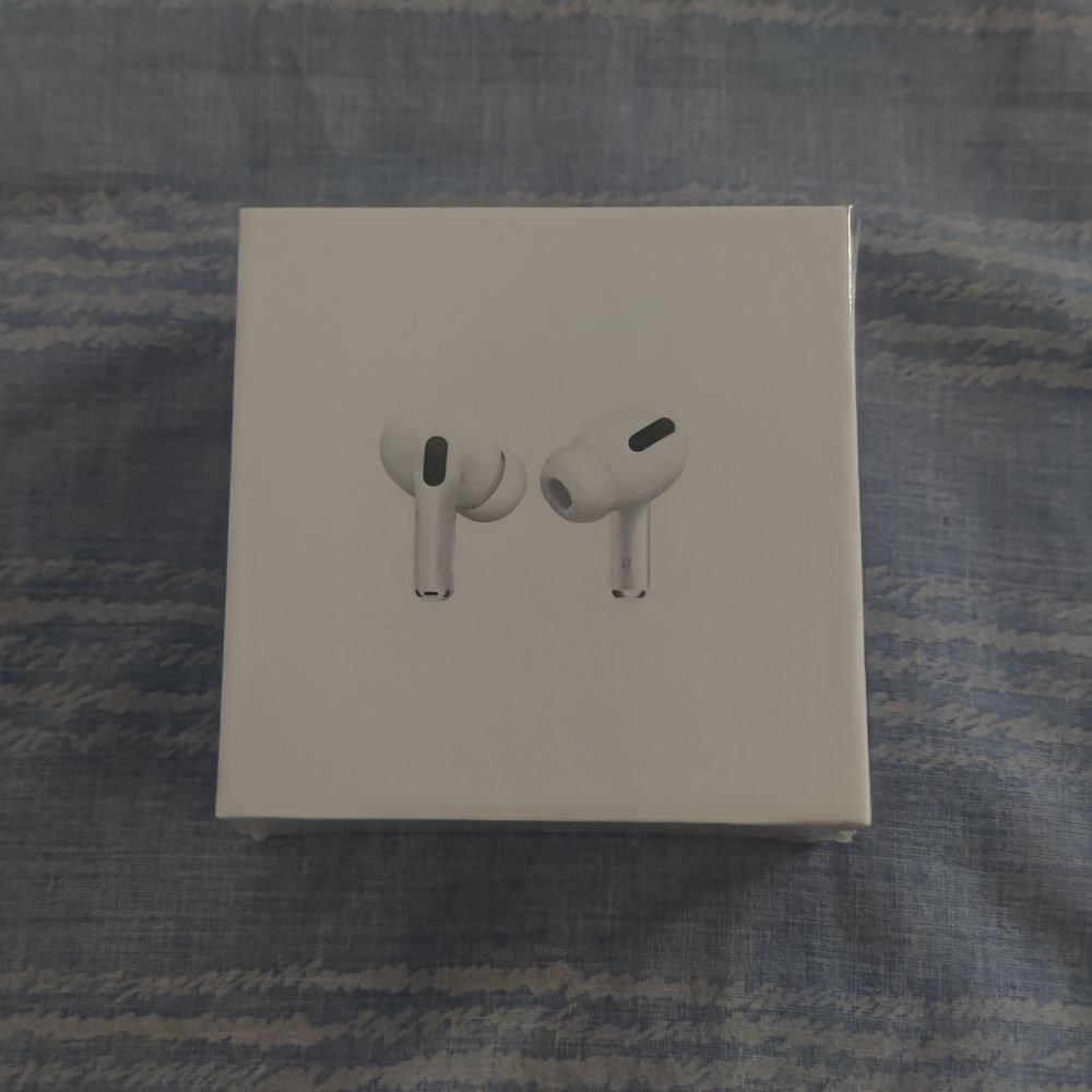 AirPods Pro Audio et hifi